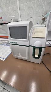 Analizator jonów BM ISE