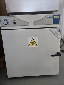 Cieplarka Laboratoryjna CLN 53ECO