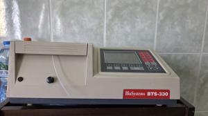 Fotometr BTS 330