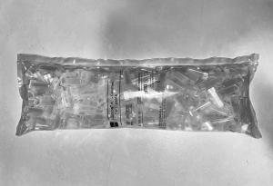 Liaison XL cuvettes 200 sztuk