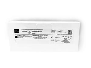 Liaison XL Disposable Tips 6x96