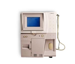 Analizator hematologiczny PCE-210