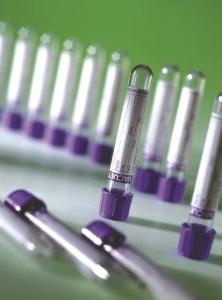 Probówki do morfologii Vacuette 2 ml 50 szt.