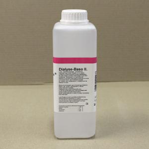 Diagon ABX Pentra 60, Pentra 80 Dialyse Baso II. 1L