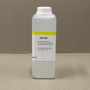 Diagon ABX Minos, Micros 18 parameters, Bayer ADVIA 60 Diaclair 5L