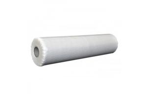 Podkład ginekologiczny 50 m x 50 cm z perforacją co 50 cm
