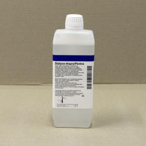 Diagon ABX Pentra 120 Dialyse Argos/Pentra 1L